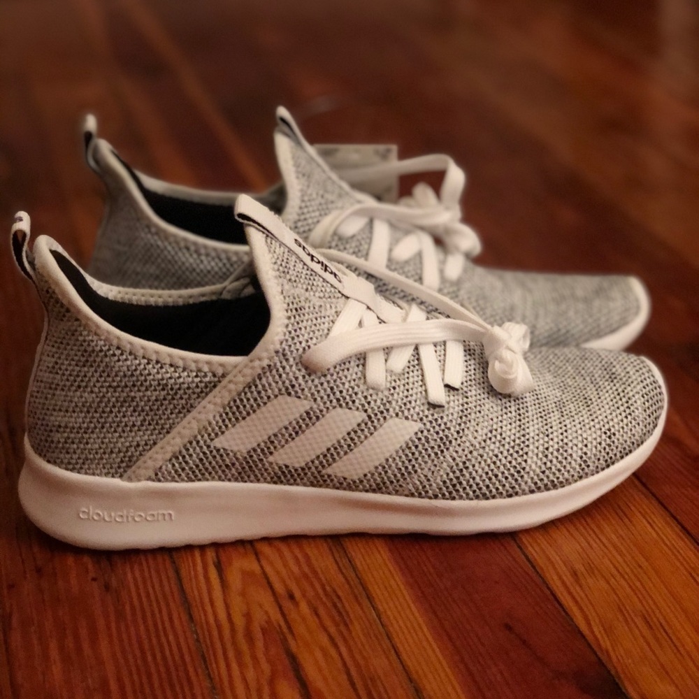 Adidas Women’s CLOUDFOAM Pure Shoes